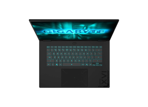  מחשב נייד GIGABYTE GAMING A16 GA6H (CVH) 16" I7-13620H | 16GB | 1TB SSD | RTX5060 | DOS 