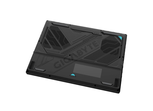  מחשב נייד GIGABYTE GAMING A16 GA63H (3VH) 16" RYZEN 7-260 | 16GB | 1TB SSD | RTX5060 | DOS 