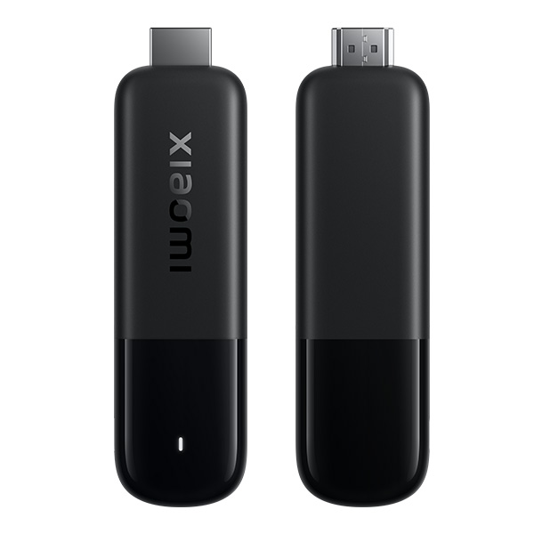  סטרימר סטיק שיאומי 4K דור 2 דגם Xiaomi TV Stick 4K 2nd Gen 