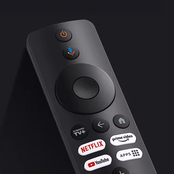  סטרימר סטיק שיאומי 4K דור 2 דגם Xiaomi TV Stick 4K 2nd Gen 