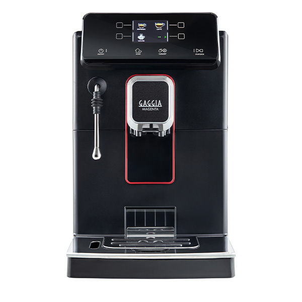  מכונת קפה אוטומטית GAGGIA MAGENTA PLUS 