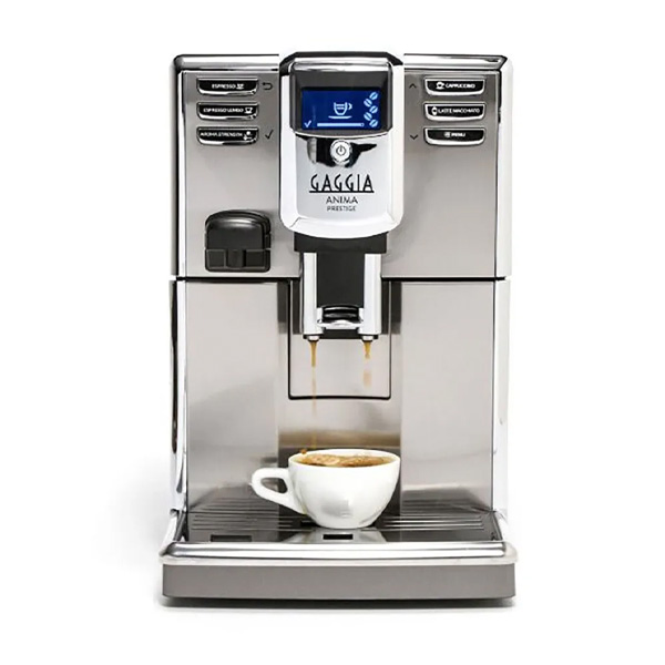 מכונת קפה אוטומטית GAGGIA ANIMA PRESTIGE 