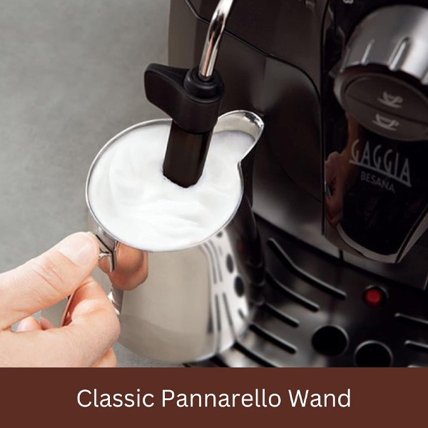  מכונת קפה אוטומטית GAGGIA BESANA 