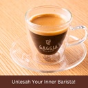  מכונת קפה אוטומטית GAGGIA BESANA 