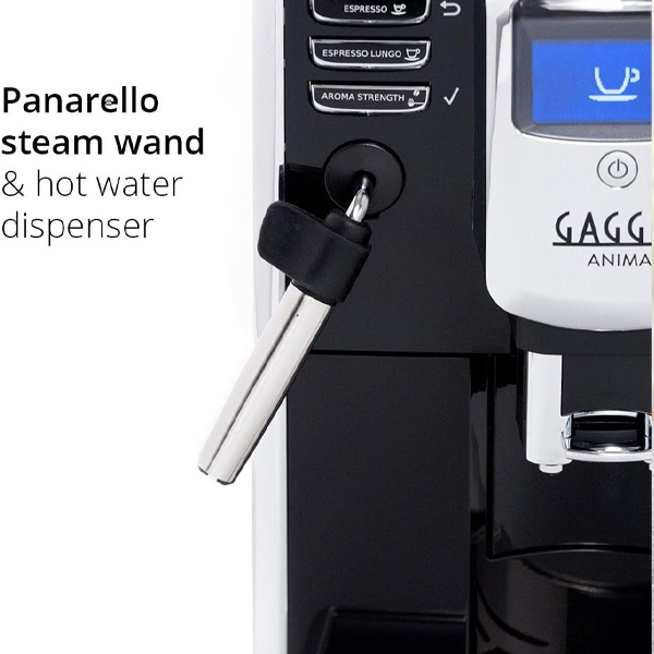  מכונת קפה אוטומטית GAGGIA ANIMA BARISTA 