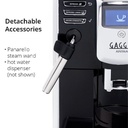  מכונת קפה אוטומטית GAGGIA ANIMA BARISTA 
