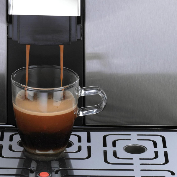  מכונת קפה אוטומטית GAGGIA BRERA 