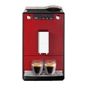  מכונת קפה אוטומטית Melitta Solo Chili Red 