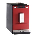  מכונת קפה אוטומטית Melitta Solo Chili Red 