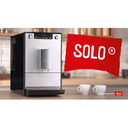 מכונת קפה אוטומטית Melitta Solo Chili Red 