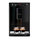  מכונת קפה אוטומטית Melitta Solo Pure Black 