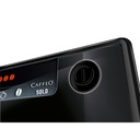  מכונת קפה אוטומטית Melitta Solo Pure Black 