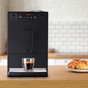  מכונת קפה אוטומטית Melitta Solo Pure Black 