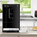  מכונת קפה אוטומטית Melitta Solo Pure Black 