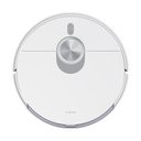  שואב אבק שוטף רובוטי שיאומי דגם Xiaomi Robot Vacuum S20 Plus בצבע לבן 
