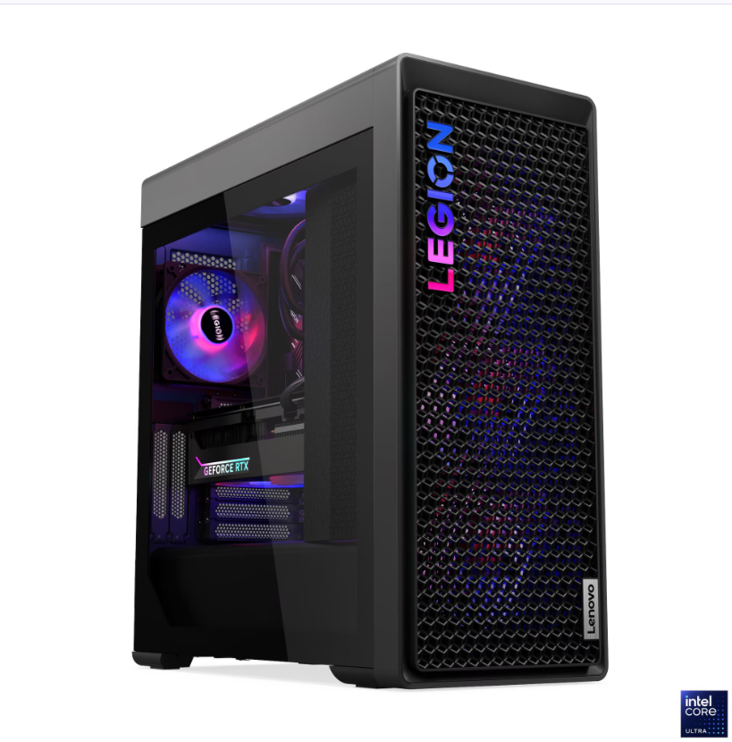  Lenovo Legion T7 34IAS10 90Y6002JYS 