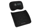  סט כריות NOBLECHAIRS MERCEDES-AMG PETRONAS F1 TEAM EDITION 