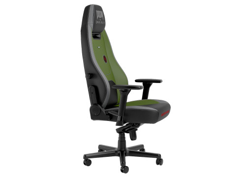  כיסא גיימינג NOBLECHAIRS LEGEND DOOM THE DARK AGES EDITION 
