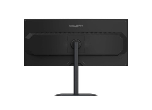  מסך מחשב קעור לגיימינג GIGABYTE 34" VA QHD 200HZ 1MS 1500R 