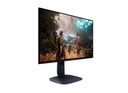  מסך מחשב לגיימינג DELL 27" ALIENWARE OLED 4K UHD 240HZ 0.03MS 