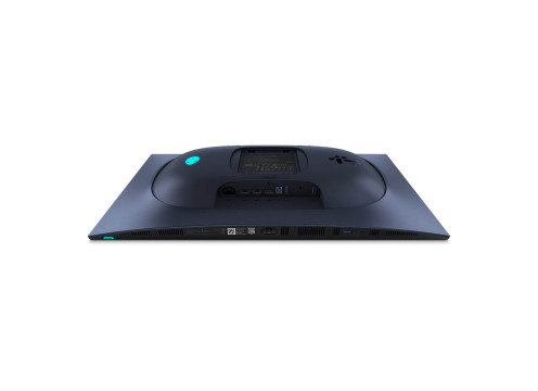  מסך מחשב לגיימינג DELL 27" ALIENWARE OLED 4K UHD 240HZ 0.03MS 