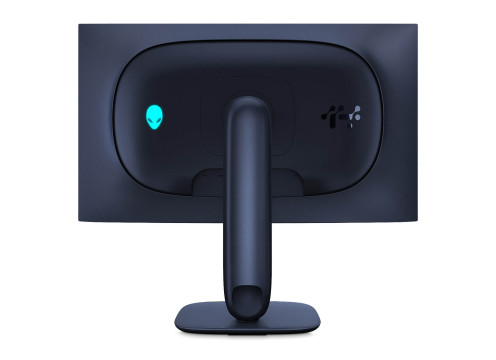  מסך מחשב לגיימינג DELL 27" ALIENWARE OLED 4K UHD 240HZ 0.03MS 