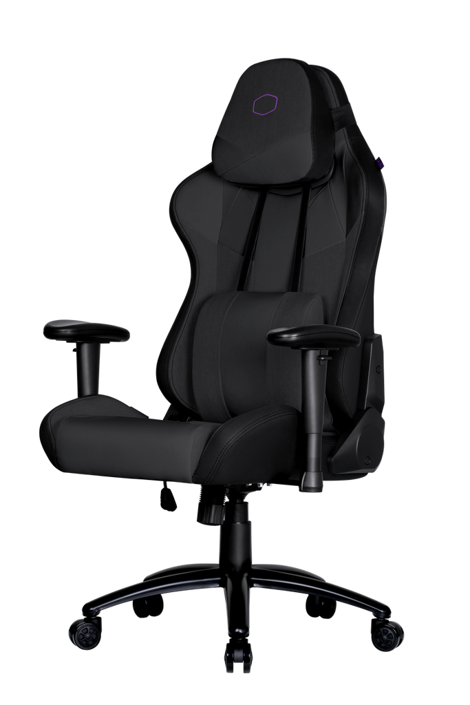 כסא גיימינג CM CHEIR CALIBER R3C BK 