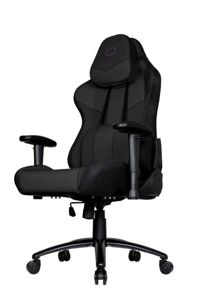 כסא גיימינג CM CHEIR CALIBER R3C BK 