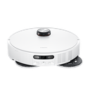  שואב אבק שוטף רובוטי שיאומי דגם Xiaomi Robot Vacuum 5 בצבע לבן 