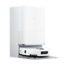  שואב אבק שוטף רובוטי שיאומי דגם Xiaomi Robot Vacuum 5 בצבע לבן 