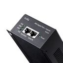  מתג שולחני CUDY 90W Gigabit PoE+/PoE Injector POE350 