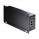  מתג שולחני CUDY 90W Gigabit PoE+/PoE Injector POE350 