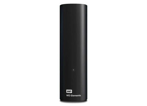  WD ELEMENTS DESKTOP 14.0TB USB3.0 