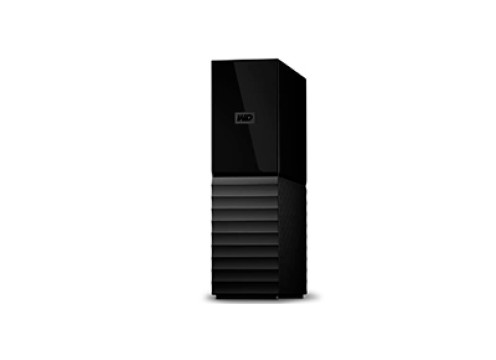  WD MYBOOK 16.0TB USB3.0 
