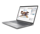 מחשב נייד HP ZBook 8 G1i 14 U7-255H |1TB|16GB|W11p64|RTX 500|5YW A3ZT1ET 