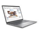 מחשב נייד HP ZBook 8 G1i 14 U7-255H |1TB|16GB|W11p64|RTX 500|5YW A3ZT1ET 