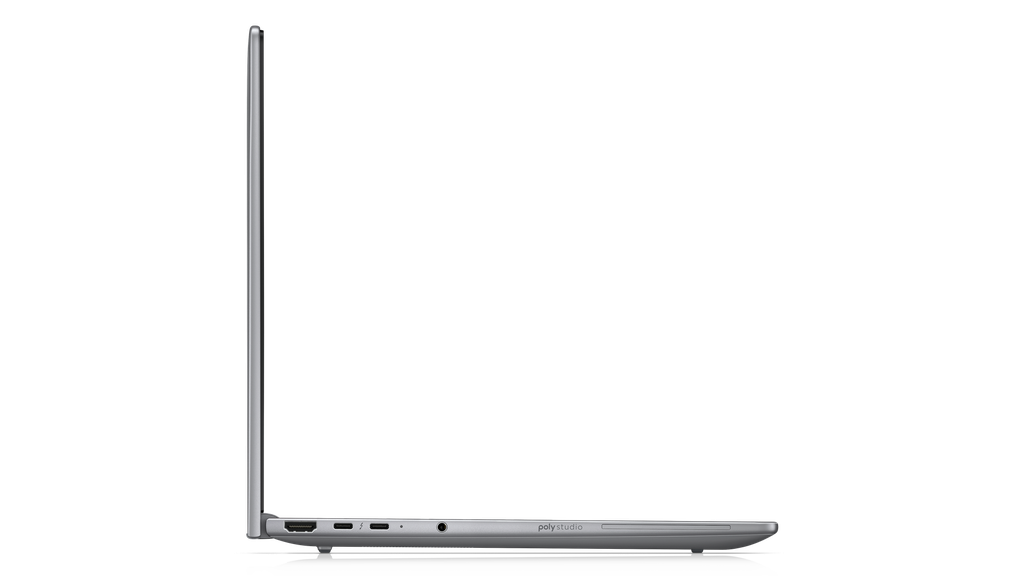 מחשב נייד HP ZBook 8 G1i 14 U7-255H |1TB|16GB|W11p64|RTX 500|5YW A3ZT1ET 