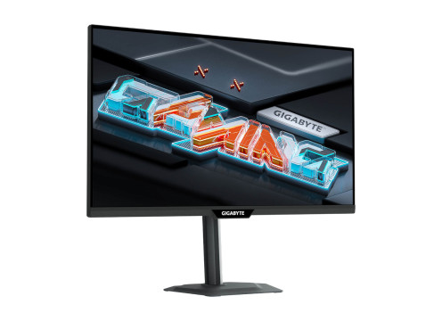  מסך מחשב לגיימינג GIGABYTE 27" IPS QHD 320HZ 1MS 