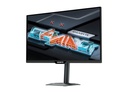 מסך מחשב לגיימינג GIGABYTE 27" IPS QHD 320HZ 1MS 