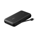  סוללת גיבוי Belkin 30W 20,000mAh ל-Nintendo Switch 2 Belkin ENA013hqBK 