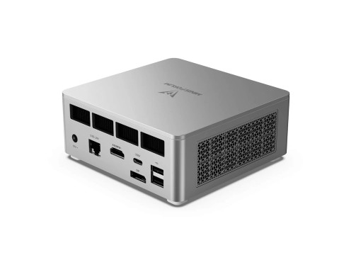  MINISFORUM UM750L SLIM RYZEN 5 7545U 16GB 1TB SSD W11P 