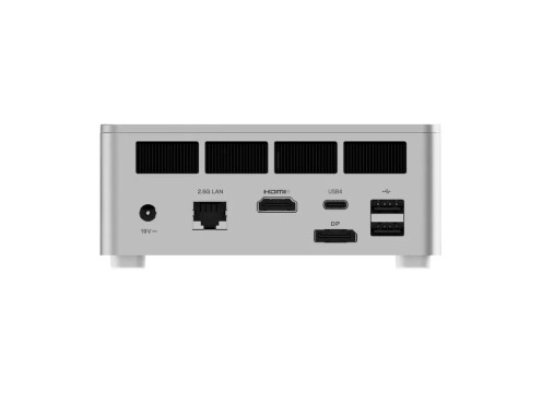  MINISFORUM UM750L SLIM RYZEN 5 7545U 16GB 1TB SSD W11P 