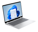 מחשב נייד HP OmniBook 5 14-fp0007n Core7-150U|16G|512G|14|OLED|TOUCH|3YR C1QA4EA 