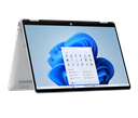 מחשב נייד HP OmniBook 5 14-fp0007n Core7-150U|16G|512G|14|OLED|TOUCH|3YR C1QA4EA 
