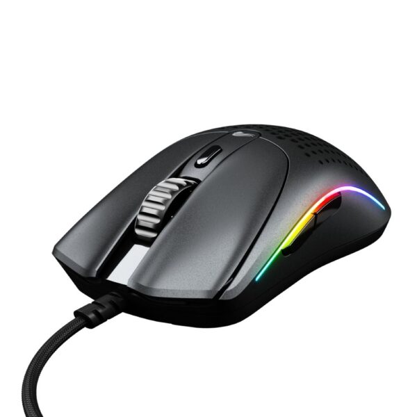  עכבר גיימינג חוטי Glorious Model O 2 Mini Model O 2 Mini Wired Mouse 