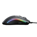  עכבר גיימינג חוטי Glorious Model O 2 Mini Model O 2 Mini Wired Mouse 