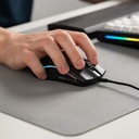  עכבר גיימינג חוטי Glorious Model O 2 Mini Model O 2 Mini Wired Mouse 