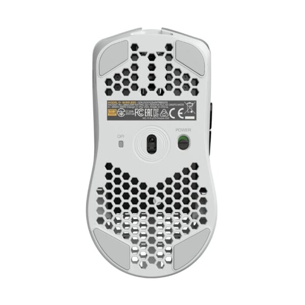  עכבר גיימינג אלחוטי Glorious Model O Minus Wireless 