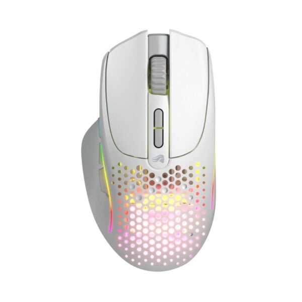  עכבר גיימינג אלחוטי Glorious Model I 2 Wireless GLO-MS-IWV2MW 
