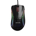  עכבר גיימינג חוטי Glorious Model D Minus Glorious GLO-MS-DM-MB 